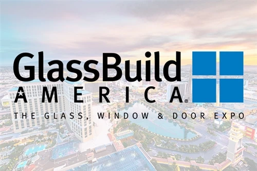 Laurel Glass kutsub teid külastama GlassBuild America 2026