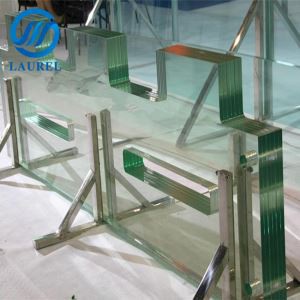 SGP lamineeritud klaas