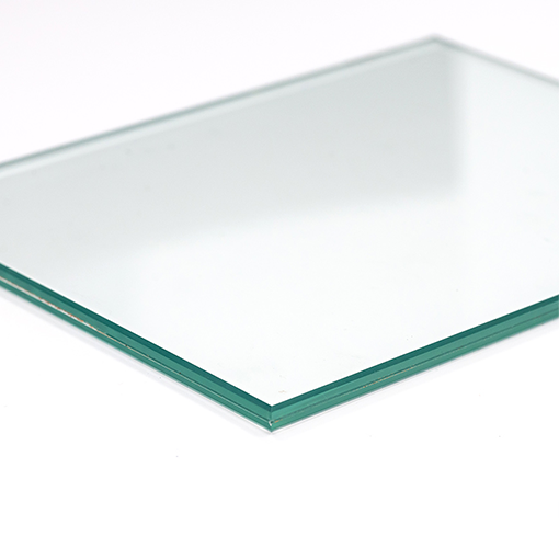 Laminated Glass Panels factory